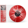 Elton John - Don't Shoot Me I'm Only The Piano Player (Limited Red White Splatter Vinyl) (Vinyl LP (nagylemez))