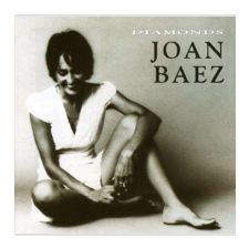 Elton John Joan Baez - Diamonds (Cd) egyéb zene