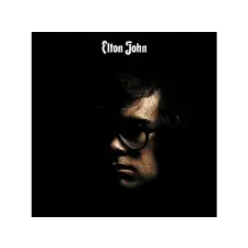  Elton John - (Vinyl LP (nagylemez)) rock / pop