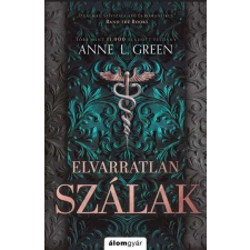 Elvarratlan szálak (bővített újrakiadás) irodalom