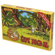  Élve fogd el társasjáték társasjáték