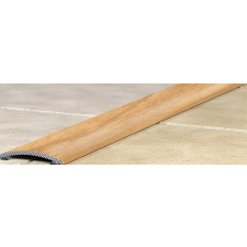  Élvédő Havos átmeneti alumínium 90 cm LPS4OR90 élvédő, sín, szegélyelem