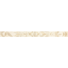  Élvédő Rako Lazio világosbézs 3x40 cm matt WLAMF022.1 csempe