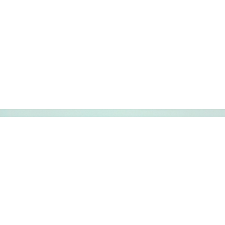 Élvédő Rako Rush light blue 2x60 cm fényes DDRSN972.1 csempe