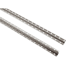  Élvédő Vakoló Profil 10mm 3m élvédő, sín, szegélyelem