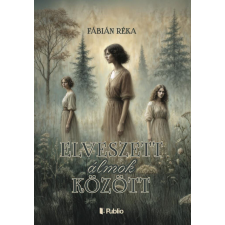  Elveszett álmok között regény