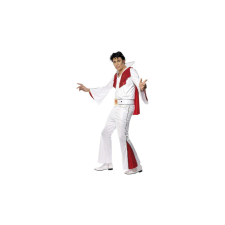 Elvis jelmez felnőtteknek M-es méret jelmez