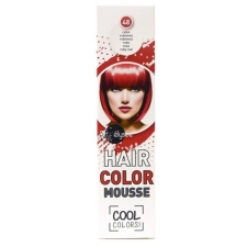 Élysée Hajszínező Hab 75ml 48 Ruby Red hajfesték, színező