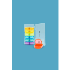  Elysium heti gyógyszeradagoló - 7x2 gyógyászati segédeszköz