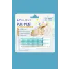  Elysium Puki Muki Szélcső 2 Db - 1 Készlet