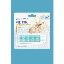  Elysium Puki Muki Szélcső 2 Db - 1 Készlet gyógyászati segédeszköz