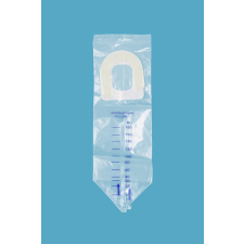  ELYSIUM STERIL VIZELETGYŰJTŐ GYERMEKEKNEK SZIVACSBETÉTTEL 160ML gyógyászati segédeszköz