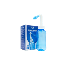 Elysium Szelepes orrmosó Kék színű 300 ml gyógyhatású készítmény
