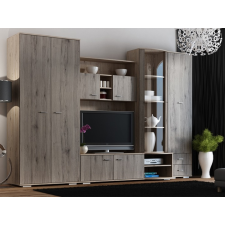  Elza szekrénysor bútor