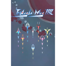 EManGame TriangleWingXXXX (PC - Steam elektronikus játék licensz) videójáték