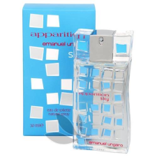 Emanuel Ungaro Apparition Sky EDT 90 ml parfüm és kölni