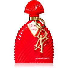 Emanuel Ungaro Diva Rouge EDP 100 ml parfüm és kölni
