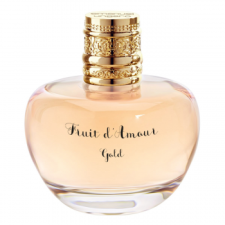 Emanuel Ungaro Fruit d'Amour Gold EDT 100 ml parfüm és kölni