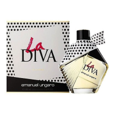 Emanuel Ungaro La Diva EDP 100 ml parfüm és kölni