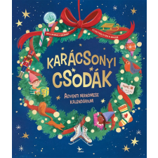 Emanuela Brumana - Karácsonyi csodák gyermek- és ifjúsági könyv