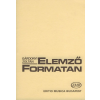 EMB Elemző formatan