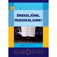 EMB Énekeljünk, muzsikáljunk művészet