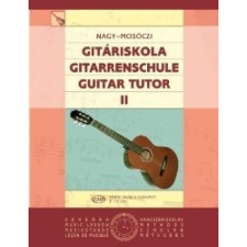 EMB Gitáriskola 3. művészet