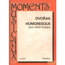 EMB Humoresque művészet