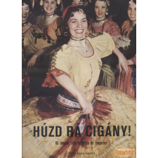 EMB Húzd rá cigány! művészet
