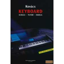 EMB Keyboard iskola művészet