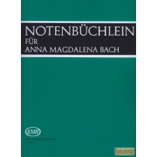 EMB Notenbüchlein für Anna Magdalena Bach művészet