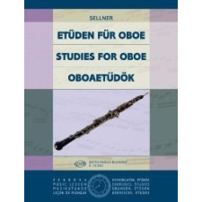 EMB Oboaetűdök művészet