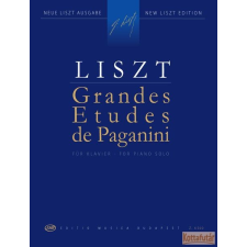 EMB Paganini-etűdök művészet
