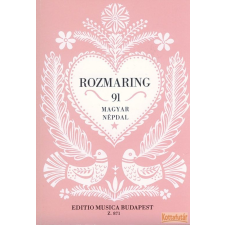 EMB Rozmaring művészet