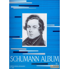 EMB Schumann Album II. művészet
