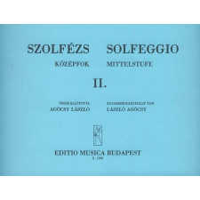 EMB Szolfézs középfok 2. művészet