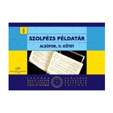 EMB Szolfézs példatár alsófok 2. művészet