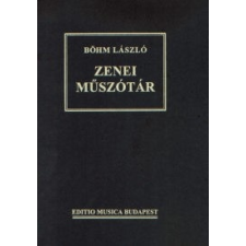 EMB Zenei műszótár művészet