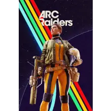 Embark Studios ARC Raiders (Deluxe Edition) (digitális licenc) videójáték