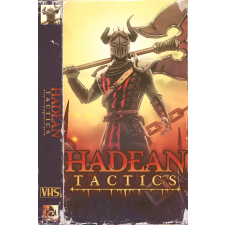 Emberfish Games Hadean Tactics (digitális licenc) videójáték