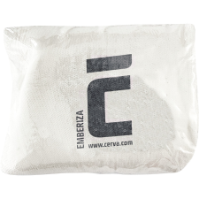  EMBERIZA VAM kesztyű fehér 8 védőkesztyű