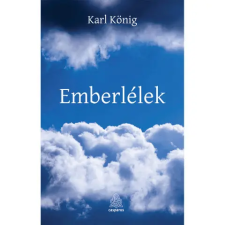  Emberlélek egyéb könyv