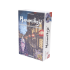 EMBERORS4 Hanamikoji társasjáték
