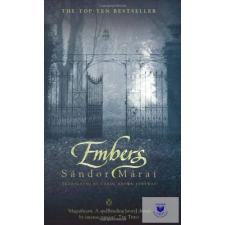  Embers idegen nyelvű könyv