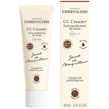 Embryolisse CC Cream+ Chocolat 30 ml smink alapozó
