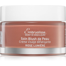 Embryolisse Rose Lumière élénkítő krém a fáradtság jelei ellen 50 ml arckrém