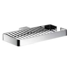 Emco Loft Szivacstartó 245x25x140mm, króm konyhai eszköz