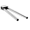  Emco System2 Törülközőtartó, 346mm, króm