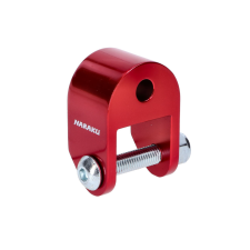  Emelőkészlet Naraku 40mm piros Piaggiohoz egyéb motorkerékpár alkatrész