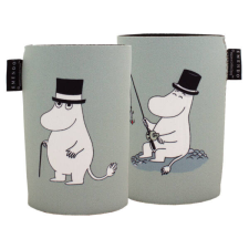 Emendo Moomin Papa hidegentartó italhuzat szaunába szauna kiegészítő